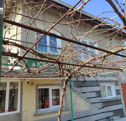 Снимка 3 — Къща в Добрич, с. Плачидол