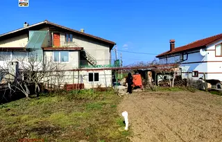 Къща в Добрич, с. Плачидол