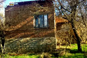 Къща в Добрич, с. Росица