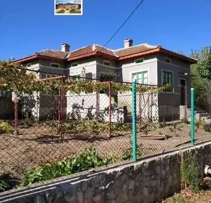 Photo 3 — House in Oblast Dobrich, Snop