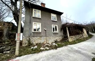 Къща в Габрово, Плачковци