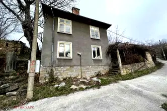 Къща в Габрово, Плачковци