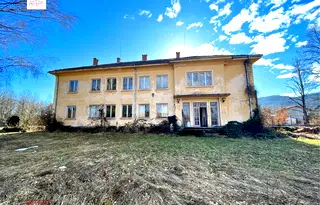 Къща в Габрово, с. Гергини