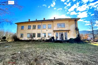 Къща в Габрово, с. Гергини