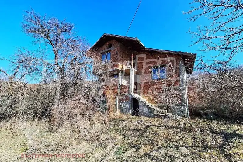 Къща в Кюстендил, с. Бабино