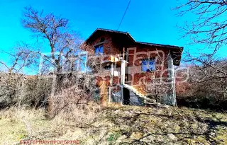 Къща в Кюстендил, с. Бабино