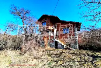 Къща в Кюстендил, с. Бабино