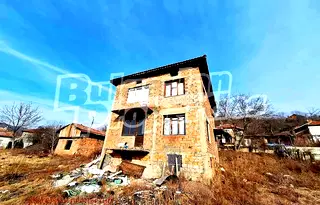 Къща в Кюстендил, с. Мламолово