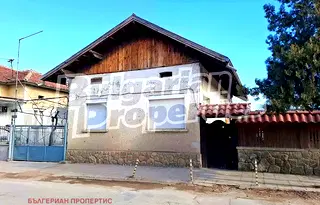 Къща в Ловеч, с. Торос