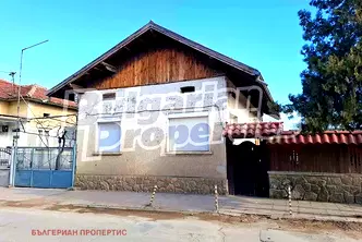 Къща в Ловеч, с. Торос