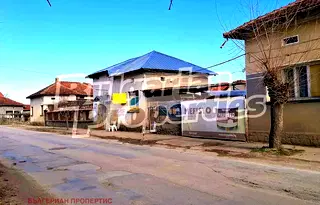 Къща в Ловеч, с. Торос