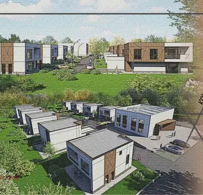 Photo 2 — House in Oblast Pernik, Dren