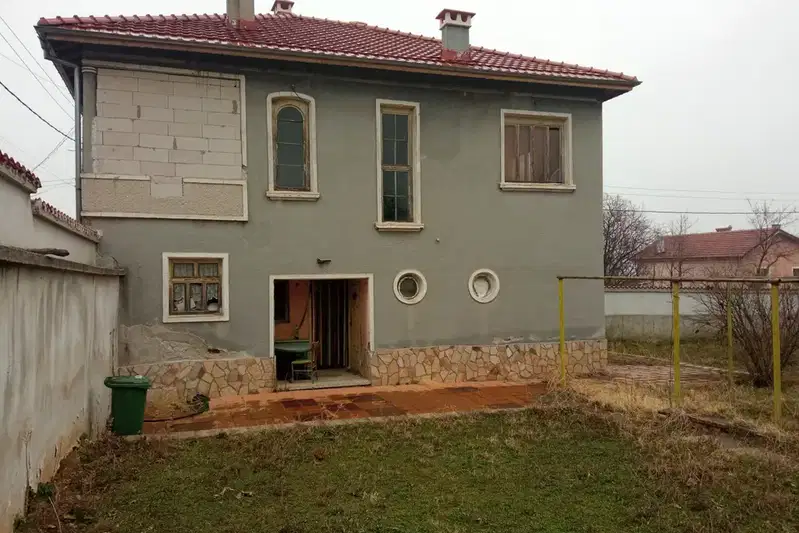 House in Oblast Plovdiv, Cherven