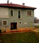 Къща в Пловдив, с. Червен