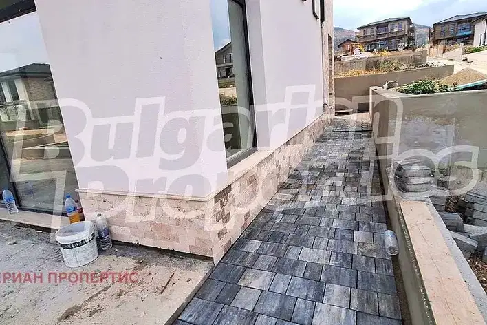 House in Oblast Plovdiv, Markovo