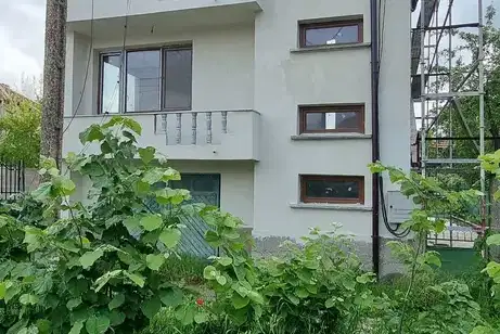 House in Razgrad, Gecovo