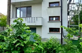Къща в Разград, с. Гецово