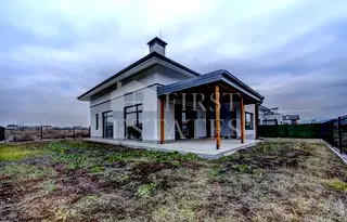 Къща в София, Костинброд