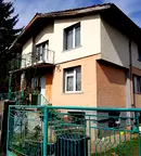 Къща в София, с. Новачене
