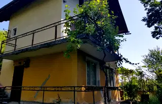 Къща в София, с. Осиковица