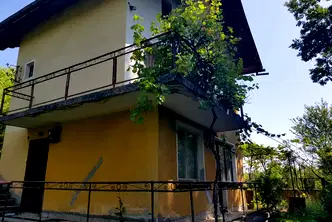 Къща в София, с. Осиковица