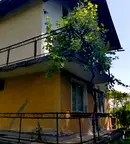 Къща в София, с. Осиковица