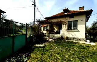 Къща в София, с. Селянин
