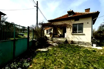 Къща в София, с. Селянин