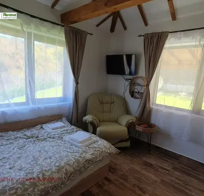Photo 3 — House in Oblast Stara Zagora, Nikolaevo