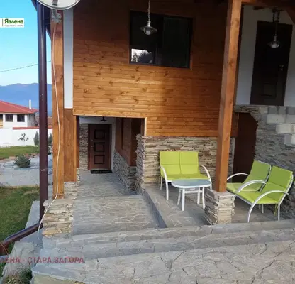 Photo 4 — House in Oblast Stara Zagora, Nikolaevo