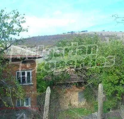 Снимка 4 — Къща в Търговище, с. Осиково