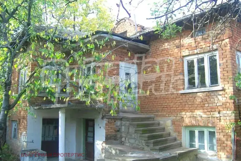 House in Oblast Tyrgovishte, Osikovo