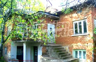 Къща в Търговище, с. Осиково