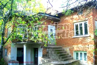 Къща в Търговище, с. Осиково