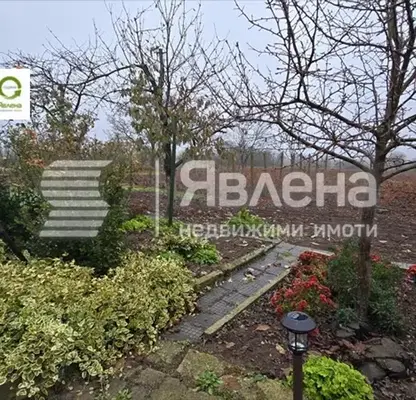 Снимка 3 — Къща във Варна, с. Водица