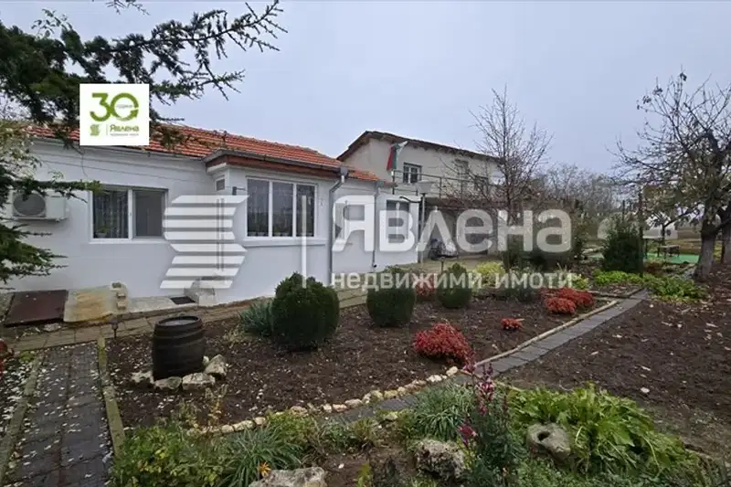 House in Oblast Varna, Vodica