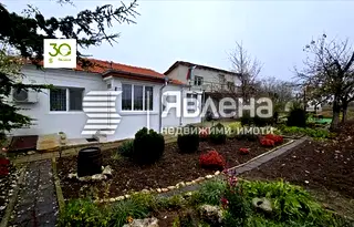 Къща във Варна, с. Водица