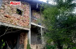 Къща във Велико Търново, Килифарево