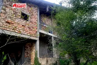 Къща във Велико Търново, Килифарево