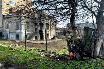 Къща във Велико Търново, Полски Тръмбеш