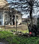 Къща във Велико Търново, Полски Тръмбеш