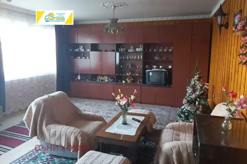 House in Oblast Veliko Tyrnovo, Resen