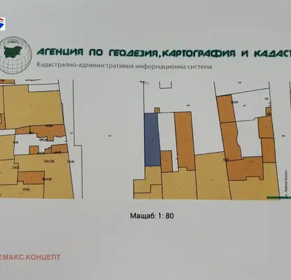 Снимка 4 — Магазин в Шумен, Център
