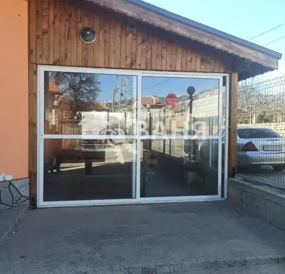 Снимка 2 — Магазин в Пловдив, с. Розино