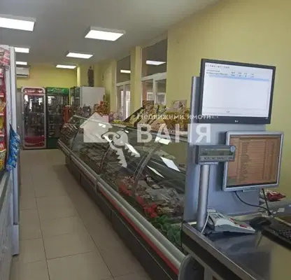 Снимка 3 — Магазин в Пловдив, с. Розино