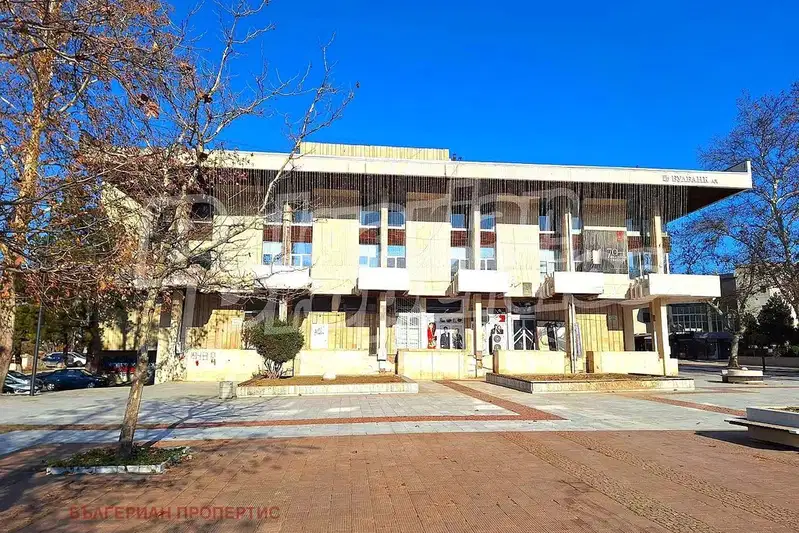 Shop in Oblast Veliko Tyrnovo, Svishtov