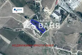 Земеделски имот в Пловдив, Карлово