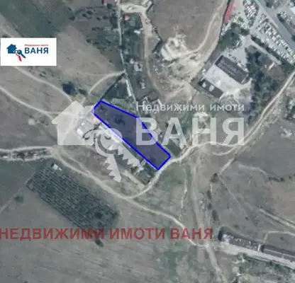 Photo 2 — Agricultural Land in Oblast Plovdiv, Karlovo