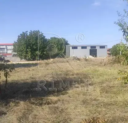 Photo 5 — Arable Land in Plovdiv, Branipole