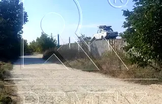 Земеделски имот в Пловдив, с. Браниполе